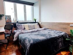 The Warren (D23), Condominium #599548051